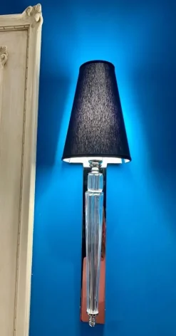 Progettista interni: scopri la Lampada da parete 8057/ap Italamp, stile Design Spillo!