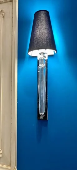 Progettista interni: scopri la Lampada da parete 8057/ap Italamp, stile Design Spillo!