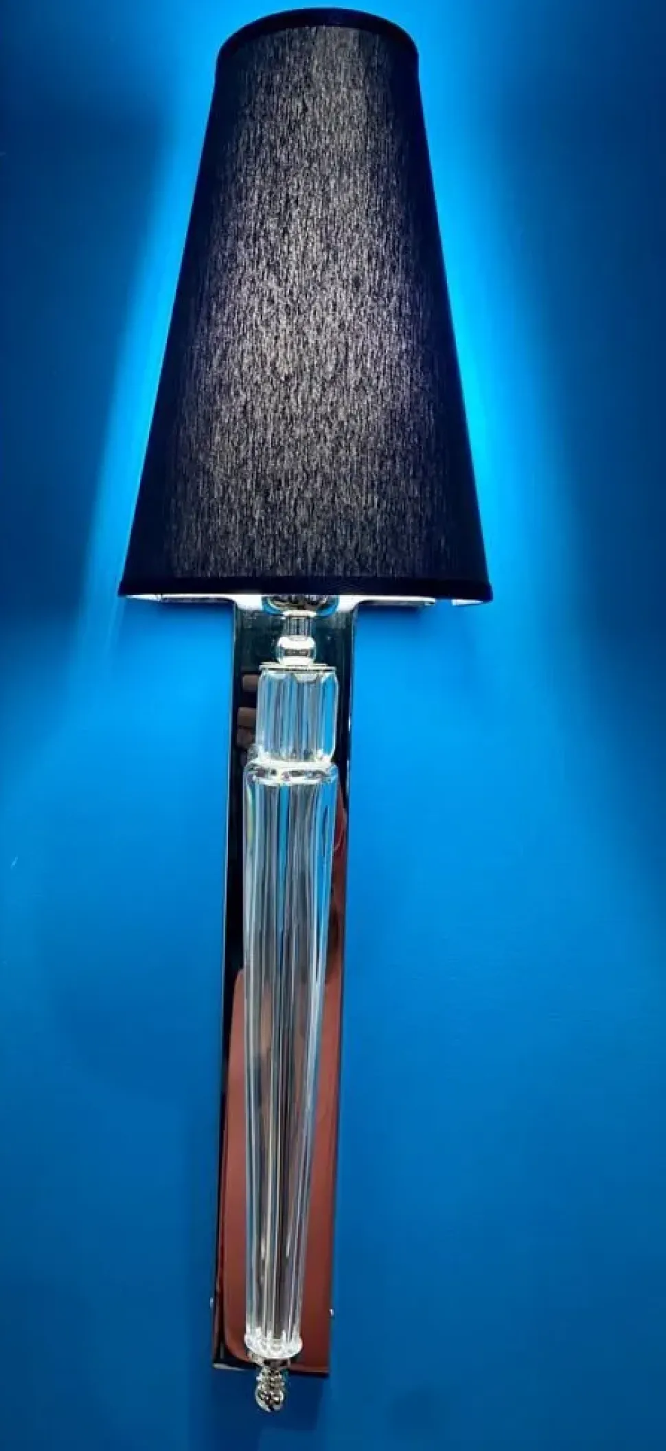 Progettista interni: scopri la Lampada da parete 8057/ap Italamp, stile Design Spillo!