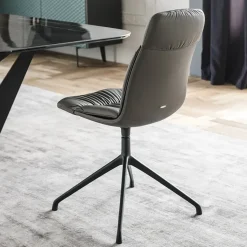 Progettista interni: Sedia Kelly Cattelan Italia. Prezzo Outlet!