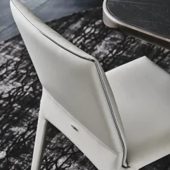 Progettista interni: Sedia Penelope Cattelan Italia, sconto imperdibile!