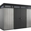 Progettista Keter Artisan 11x7: sconto su casetta da giardino