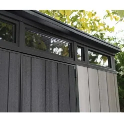 Progettista Keter Artisan 11x7: sconto su casetta da giardino