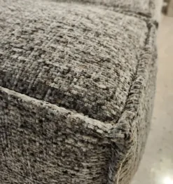 Pronta consegna  luxury piuma  tessuto in misto piuma  Md work in Offerta Outlet