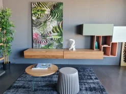 Quadro altre tipologie Toucan Devina nais a prezzo Outlet