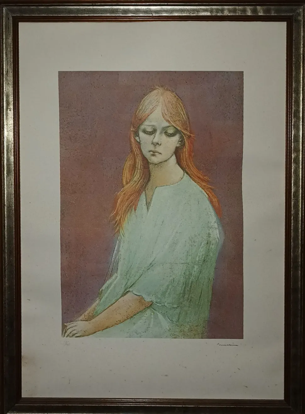 QUADRO Collezione esclusiva Felis SCONTATO