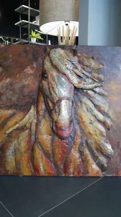 QUADRO Dialma brown in OFFERTA OUTLET