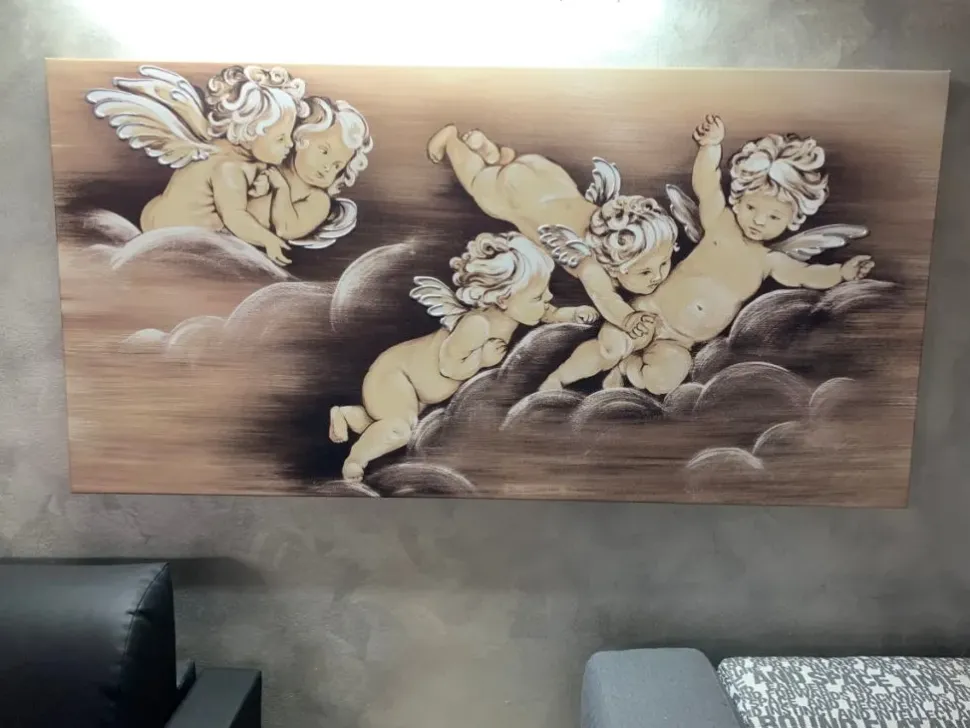 QUADRO Pintdecor Paradiso SCONTATO