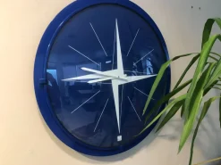 Quadro Rosa Reflex: venti blu, prezzo imperdibile!