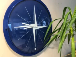 Quadro Rosa Reflex: venti blu, prezzo imperdibile!