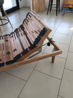 Rete gaia MOTORIZZATA Artigianale a PREZZI OUTLET