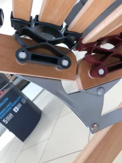 Rete gaia MOTORIZZATA Artigianale a PREZZI OUTLET