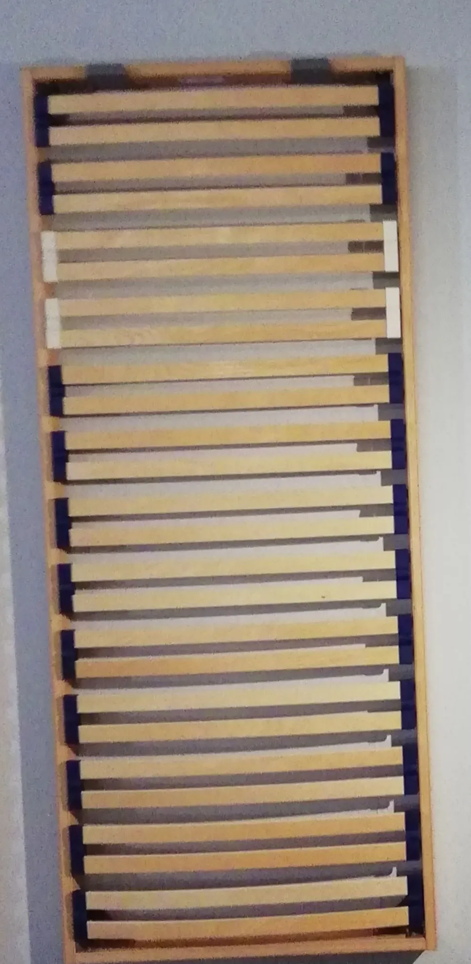 Rete letto a prezzi outlet modello Ischia di Collezione esclusiva