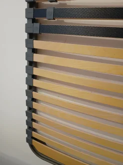 Rete letto Basic plus di Collezione esclusiva a prezzo ribassato