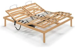 Rete letto Concreta  300 Doimo armonie del sonno con uno sconto vantaggioso