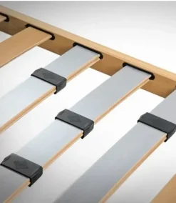 Rete letto Concreta  300 Doimo armonie del sonno con uno sconto vantaggioso