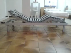 Rete letto della firma Dorelan SCONTATA a PREZZI OUTLET