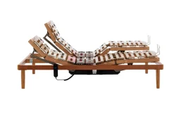 Rete letto dell'azienda Ergogreen SCONTATA a PREZZI OUTLET