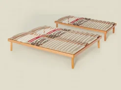 Rete letto dell'azienda Ergogreen SCONTATA a PREZZI OUTLET