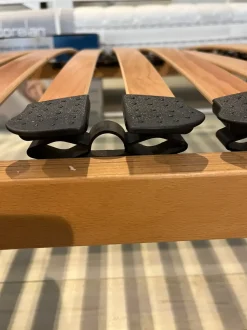 Rete letto di Dorelan modello Rete natural 38 dorelan  PREZZI OUTLET