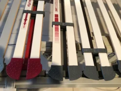 Rete letto di Dorsal modello Dynamic PREZZI OUTLET