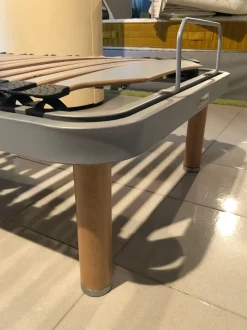 Rete letto di Dorsal modello Dynamic PREZZI OUTLET