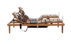 Rete letto di Ergogreen modello Flexymed PREZZI OUTLET