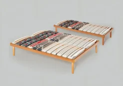 Rete letto di Ergogreen modello Flexymed PREZZI OUTLET