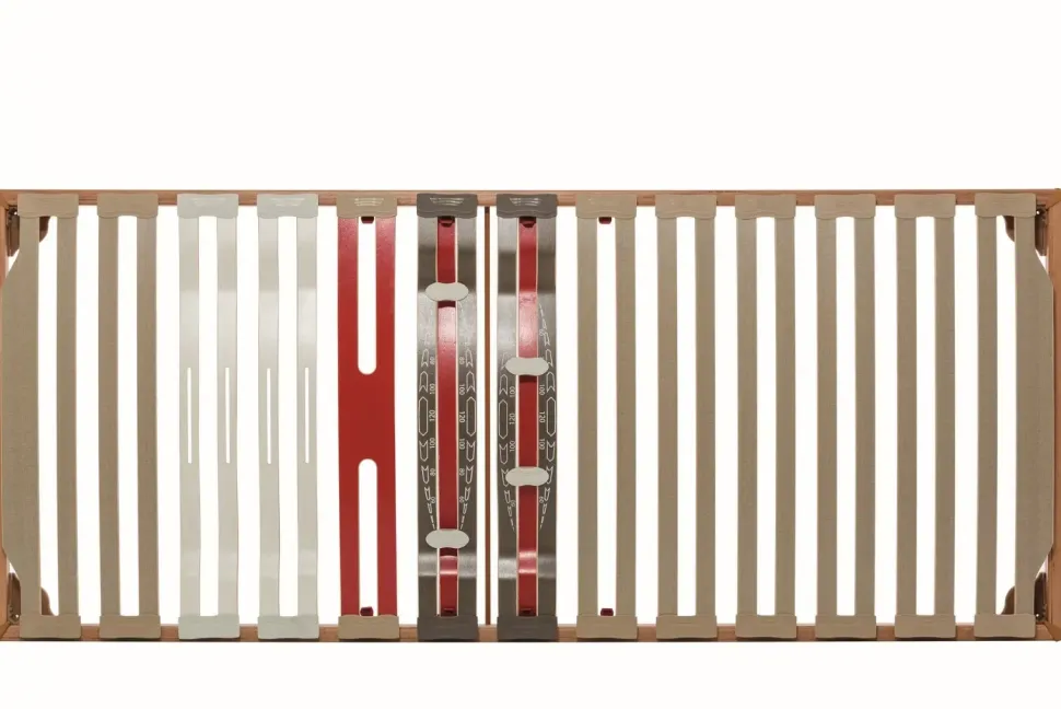 Rete letto di Ergogreen modello Advance PREZZI OUTLET