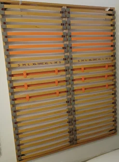 Rete letto Elba di Collezione esclusiva a prezzo scontato