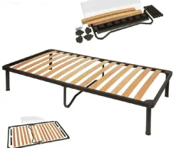 Rete letto Lego  bed di A&c a prezzo scontato