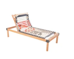 Rete letto modello Rete motorizzata  di Md work con forte sconto