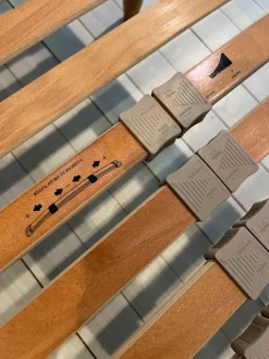 Rete letto Rete natural 38 dorelan  Dorelan con uno sconto vantaggioso