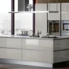 Richiedi il prezzo: cucina altri colori moderna Ri-flex 05 di Veneta cucine scontata