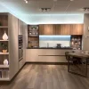 Richiedi il prezzo: cucina altri colori moderna Start time presa di Veneta cucine in offerta