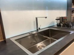 Richiedi il prezzo: cucina altri colori moderna Start time presa di Veneta cucine in offerta