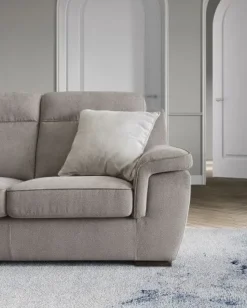 Richiedi il prezzo del divano Con penisola Hollis Le comfort: inviaci la tua richiesta compilando il modulo