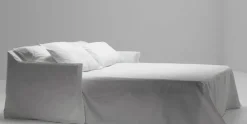 Richiedi il prezzo del Divano letto Ghost 15 Gervasoni! Ideale per l'architetto.