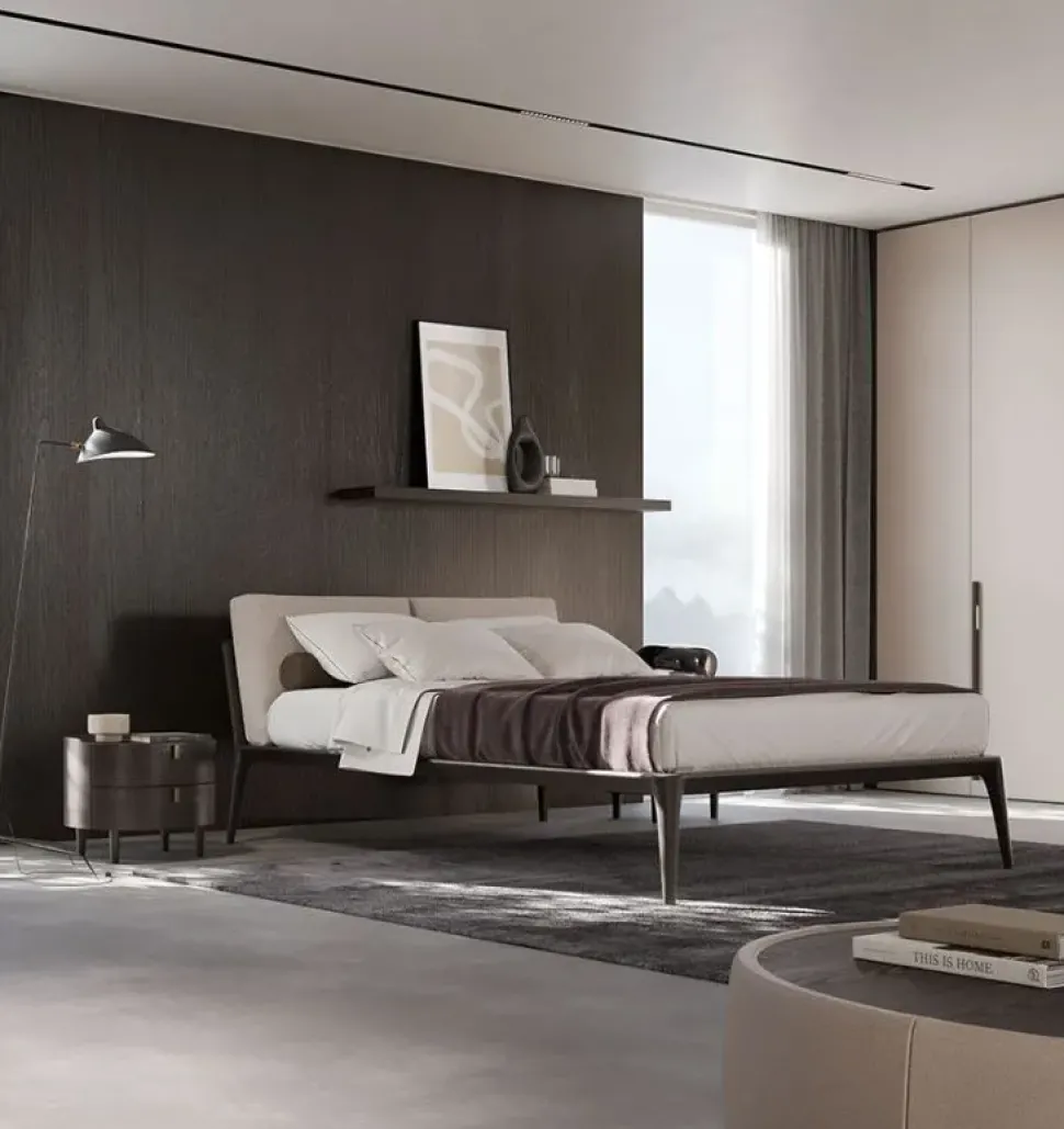 Richiedi il prezzo del letto Kalè nella fotografia