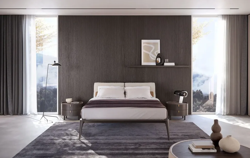 Richiedi il prezzo del letto Kalè nella fotografia