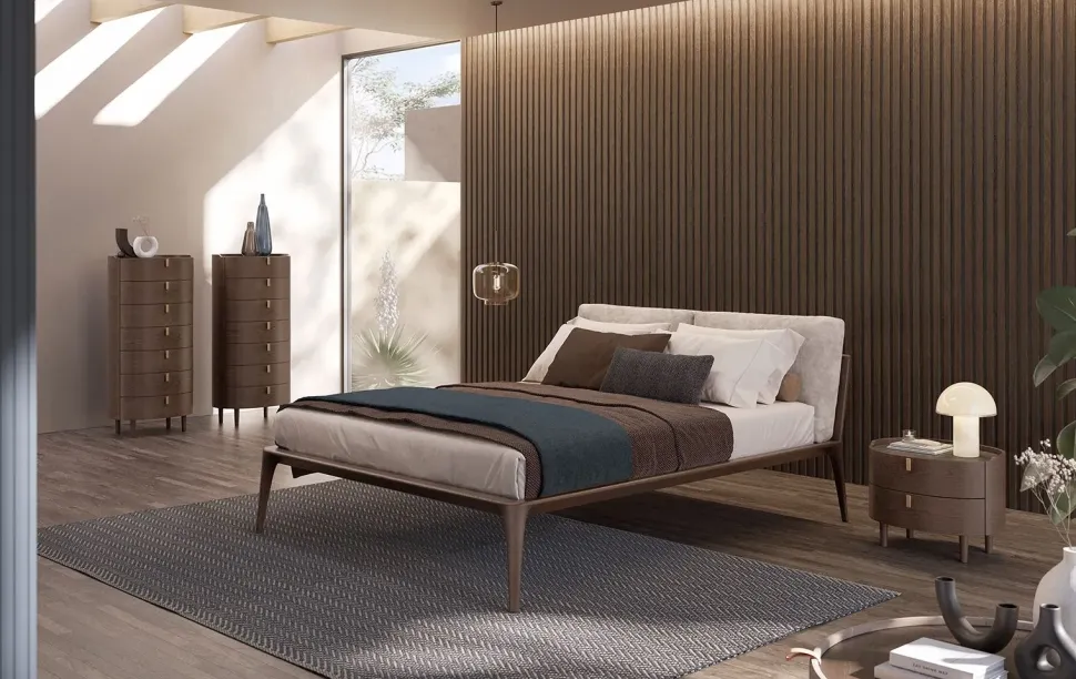 Richiedi il prezzo del letto Kalè nella fotografia