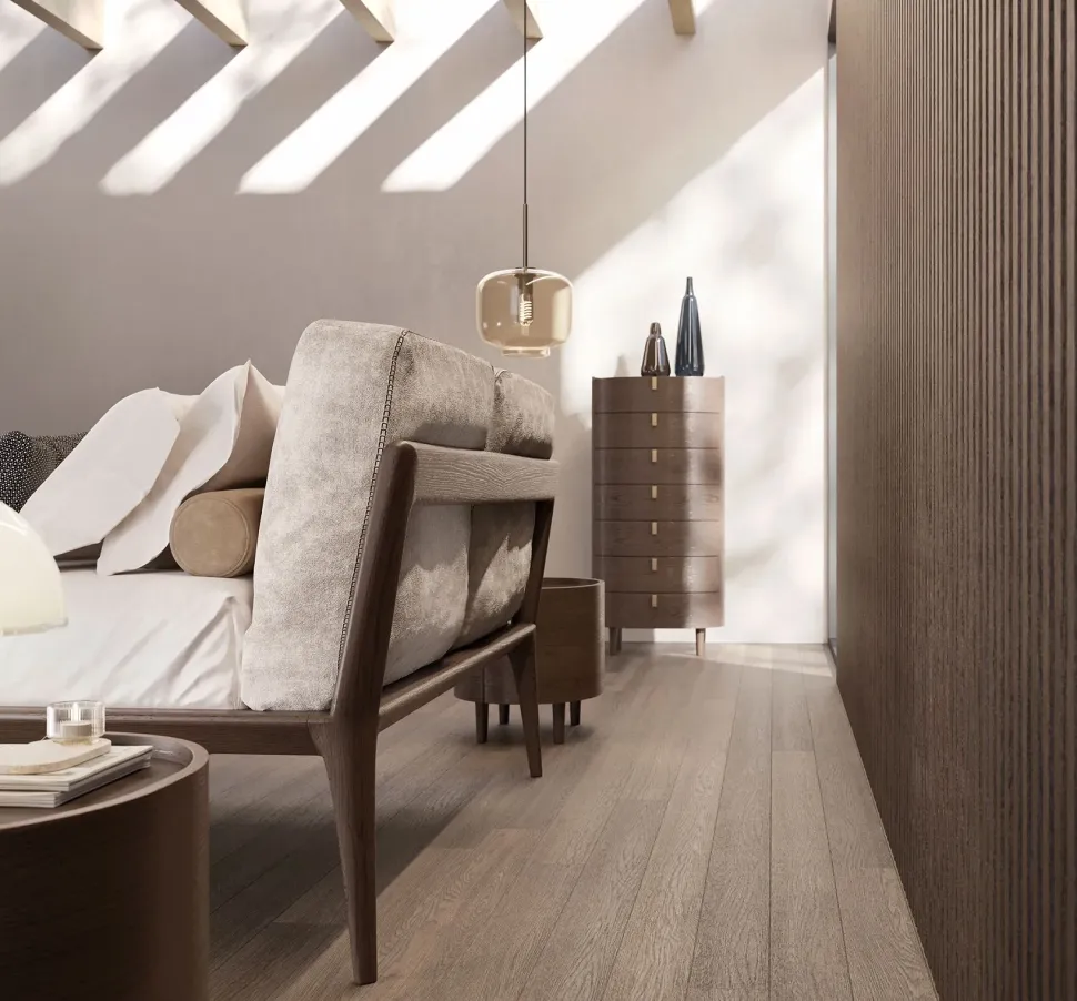 Richiedi il prezzo del letto Kalè nella fotografia