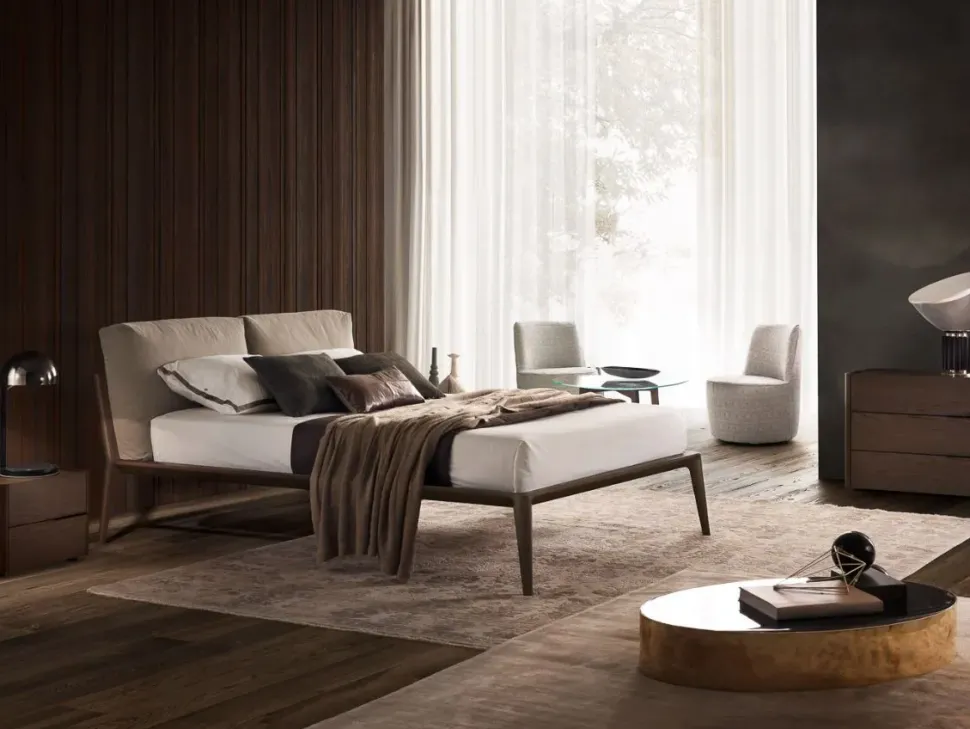 Richiedi il prezzo del letto Kalè nella fotografia