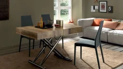 Richiedi il prezzo del tavolo Assist Altacom