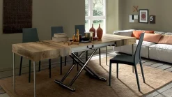 Richiedi il prezzo del tavolo Assist Altacom