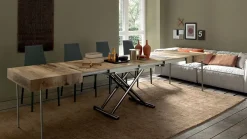 Richiedi il prezzo del tavolo Assist Altacom