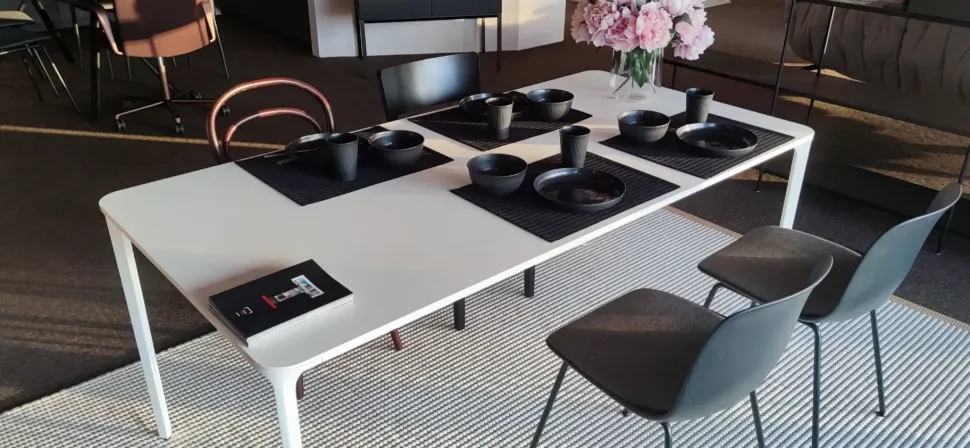 Richiedi il prezzo del tavolo Slim Sovet