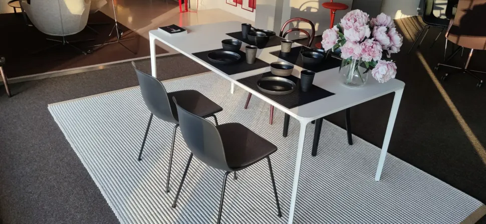 Richiedi il prezzo del tavolo Slim Sovet