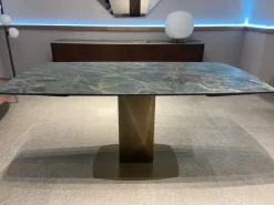 Richiedi il prezzo del tavolo Sabino Riflessi