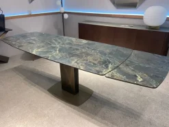 Richiedi il prezzo del tavolo Sabino Riflessi